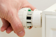 Nash End central heating repair costs