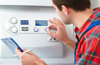 free Nash End gas safe engineer quotes