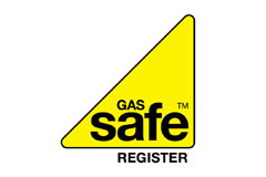gas safe companies Nash End